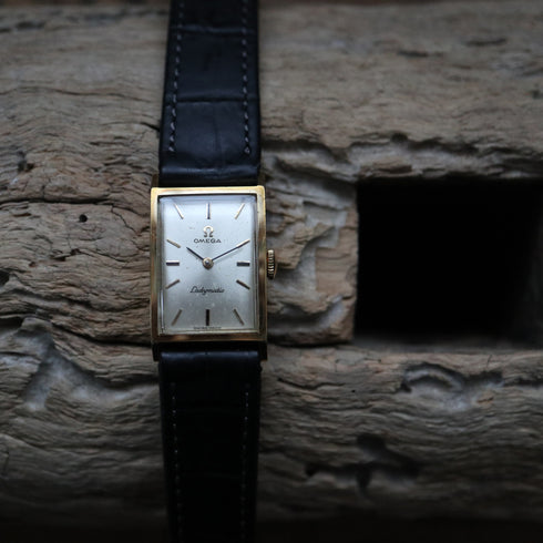 OMEGA / KS-636